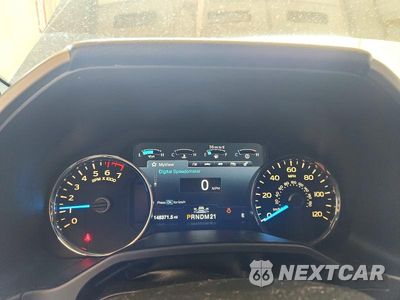 Zdjęcie 9 z 12 samochodu: 2015 FORD F150 SUPERCREW VIN:1FTEW1EG3FKE21501 - miniatura
