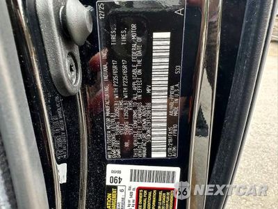 Zdjęcie 10 z 10 samochodu: 2026 TOYOTA SIENNA LE VIN:5TDKRKEC9TS298188 - miniatura