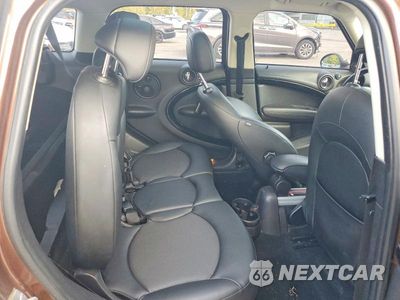 Zdjęcie 10 z 12 samochodu: 2015 MINI COOPER S COUNTRYMAN VIN:WMWZC5C54FWP45369 - miniatura