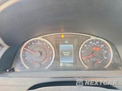 Zdjęcie 9 z 12 samochodu: 2017 TOYOTA CAMRY SE VIN:4T1BF1FK6HU619224 - miniatura