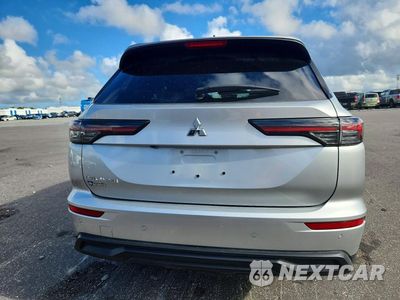 Zdjęcie 6 z 13 samochodu: 2025 MITSUBISHI OUTLANDER ES VIN:JA4J3UA88SZ032825 - miniatura