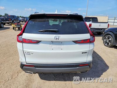 Zdjęcie 6 z 13 samochodu: 2024 HONDA CR-V SPORT-L VIN:7FARS5H87RE001089 - miniatura