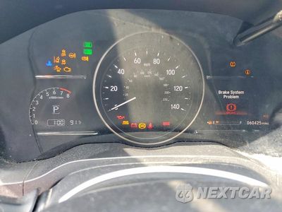 Zdjęcie 9 z 13 samochodu: 2019 HONDA HR-V EX VIN:3CZRU6H58KM721224 - miniatura