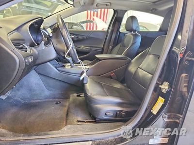 Zdjęcie 7 z 13 samochodu: 2020 CHEVROLET MALIBU PREMIER VIN:1G1ZE5SX1LF023071 - miniatura