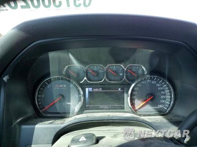 Zdjęcie 9 z 12 samochodu: 2014 CHEVROLET SILVERADO K1500 LT VIN:1GCVKREC0EZ268699 - miniatura