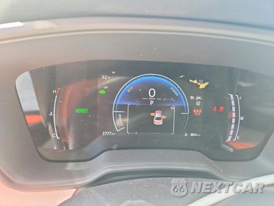 Zdjęcie 9 z 12 samochodu: 2026 TOYOTA COROLLA HYBRID LE VIN:JTDBCMFE1T3160336 - miniatura