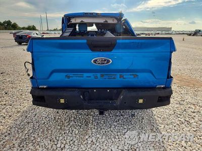 Zdjęcie 6 z 12 samochodu: 2020 FORD F150 SUPERCREW VIN:1FTEW1C55LKE79168 - miniatura