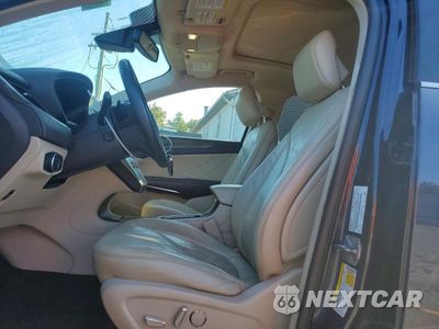 Zdjęcie 7 z 13 samochodu: 2017 LINCOLN MKC RESERVE VIN:5LMCJ3D99HUL20371 - miniatura