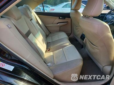 Zdjęcie 10 z 13 samochodu: 2012 TOYOTA CAMRY XLE VIN:4T4BF1FK2CR234659 - miniatura