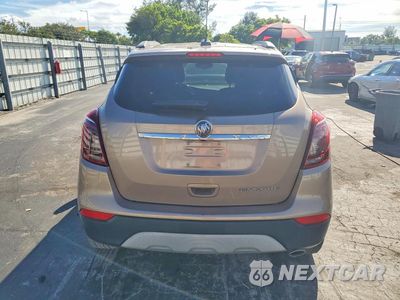Zdjęcie 6 z 13 samochodu: 2019 BUICK ENCORE PREFERRED VIN:KL4CJASB8KB718752 - miniatura