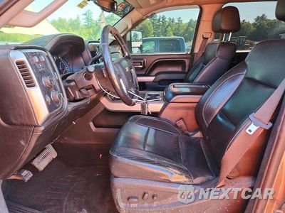 Zdjęcie 7 z 13 samochodu: 2015 CHEVROLET SILVERADO K3500 LTZ VIN:1GC4K0E80FF165000 - miniatura