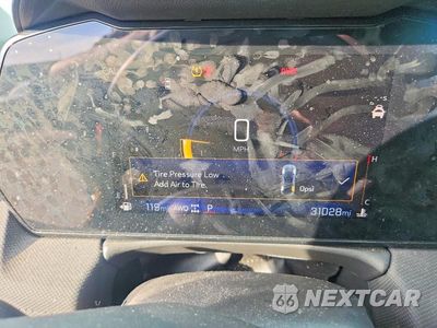 Zdjęcie 9 z 13 samochodu: 2026 CHEVROLET TRAILBLAZER LT VIN:KL79MRSL9TB075776 - miniatura