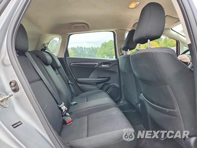 Zdjęcie 10 z 12 samochodu: 2019 HONDA FIT LX VIN:3HGGK5H47KM729515 - miniatura