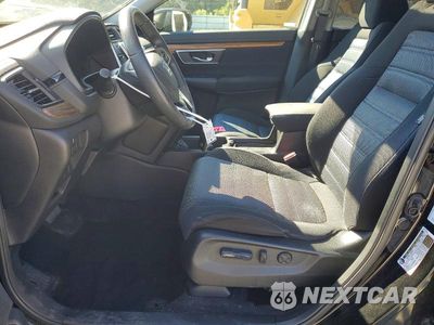 Zdjęcie 7 z 13 samochodu: 2019 HONDA CR-V EX VIN:5J6RW2H56KA021007 - miniatura