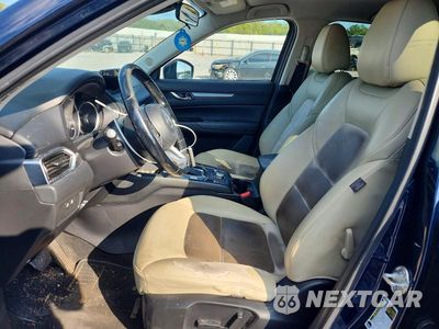 Zdjęcie 7 z 13 samochodu: 2019 MAZDA CX-5 TOURING VIN:JM3KFACM2K0527947 - miniatura