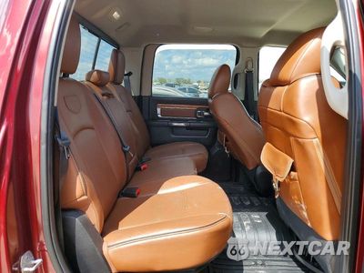 Zdjęcie 10 z 12 samochodu: 2016 RAM 1500 LONGHORN VIN:1C6RR7PM1GS189102 - miniatura