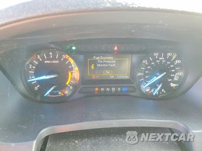 Zdjęcie 9 z 13 samochodu: 2018 FORD EXPLORER XLT VIN:1FM5K7D80JGA32055 - miniatura