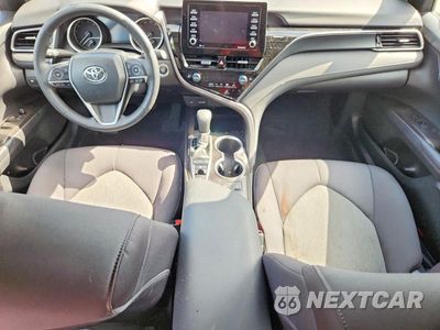 Zdjęcie 8 z 13 samochodu: 2024 TOYOTA CAMRY LE VIN:4T1R11BK0RU116504 - miniatura