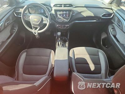 Zdjęcie 8 z 13 samochodu: 2022 CHEVROLET TRAILBLAZER LT VIN:KL79MPS29NB119273 - miniatura