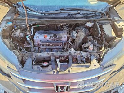 Zdjęcie 12 z 13 samochodu: 2014 HONDA CR-V EXL VIN:2HKRM3H79EH533893 - miniatura