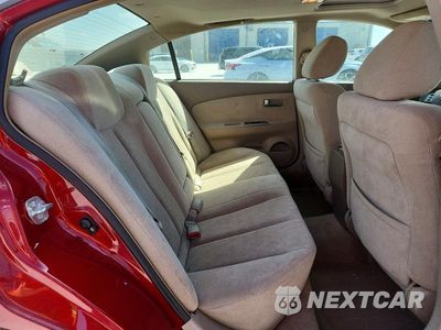 Zdjęcie 10 z 12 samochodu: 2006 NISSAN ALTIMA 2.5 VIN:1N4AL11D96N424300 - miniatura