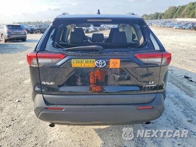 Zdjęcie 6 z 13 samochodu: 2022 TOYOTA RAV4 LE VIN:4T3LWRFV0NU069552 - miniatura