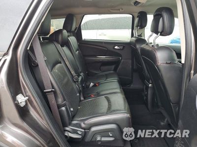 Zdjęcie 11 z 14 samochodu: 2017 DODGE JOURNEY GT VIN:3C4PDCEG7HT602192 - miniatura