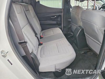 Zdjęcie 10 z 12 samochodu: 2023 HYUNDAI SANTA CRUZ SEL VIN:5NTJBDAE2PH069643 - miniatura