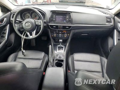 Zdjęcie 8 z 12 samochodu: 2014 MAZDA 6 TOURING VIN:JM1GJ1V5XE1103868 - miniatura