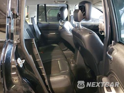 Zdjęcie 11 z 13 samochodu: 2014 JEEP COMPASS LATITUDE VIN:1C4NJDEB5ED521686 - miniatura