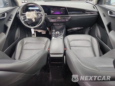 Zdjęcie 8 z 13 samochodu: 2023 KIA NIRO WAVE VIN:KNDCT3L14P5017892 - miniatura