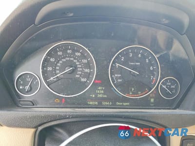 Zdjęcie 9 z 13 samochodu: 2012 BMW 328 I VIN:WBA3A5C52CF350131 - miniatura