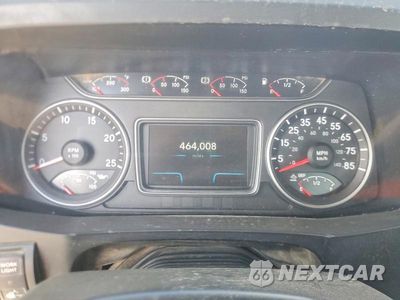 Zdjęcie 9 z 13 samochodu: 2019 INTERNATIONAL LT625 SEMI TRUCK VIN:3HCKZTZRXKL160476 - miniatura