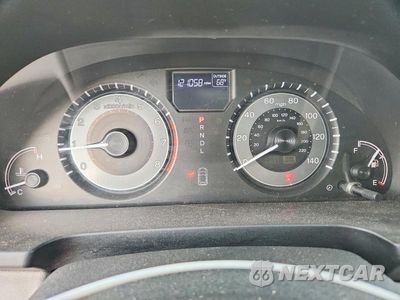 Zdjęcie 9 z 14 samochodu: 2014 HONDA ODYSSEY EXL VIN:5FNRL5H69EB002097 - miniatura