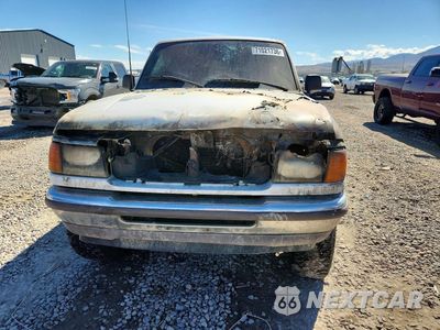 Piąte zdjęcie samochodu w środku: 1995 FORD RANGER SUPER CAB VIN:1FTCR15X3SPA82685 - miniatura