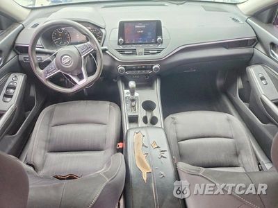 Zdjęcie 8 z 12 samochodu: 2019 NISSAN ALTIMA S VIN:1N4BL4BV4KC209443 - miniatura