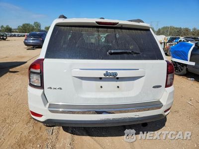 Zdjęcie 6 z 12 samochodu: 2016 JEEP COMPASS LATITUDE VIN:1C4NJDEB7GD799637 - miniatura