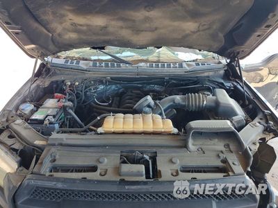 Zdjęcie 11 z 12 samochodu: 2016 FORD F150 SUPERCREW VIN:1FTEW1EF0GKD78230 - miniatura