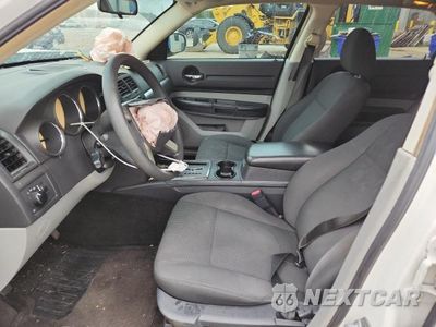 Zdjęcie 7 z 12 samochodu: 2008 DODGE MAGNUM VIN:2D4FV47TX8H112060 - miniatura