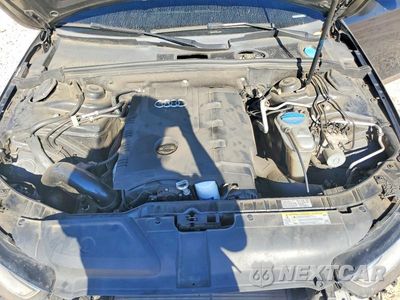 Zdjęcie 11 z 12 samochodu: 2015 AUDI A4 PREMIUM PLUS VIN:WAUHFAFL7FN016326 - miniatura