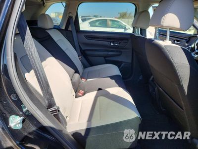 Zdjęcie 11 z 13 samochodu: 2024 HONDA CR-V EX VIN:5J6RS3H49RL002703 - miniatura