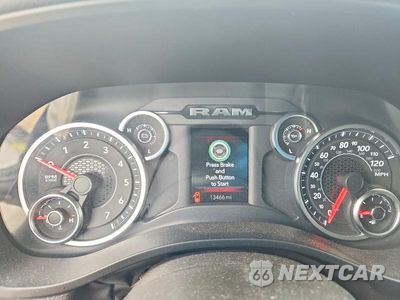 Zdjęcie 9 z 12 samochodu: 2026 RAM 1500 BIG HORN/LONE STAR VIN:3C6RREFP7T4156706 - miniatura