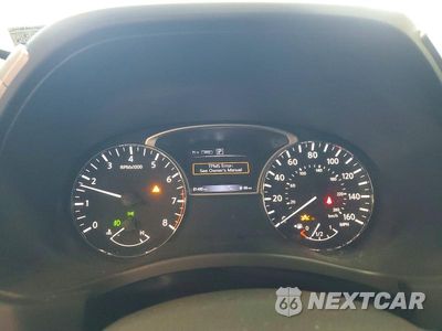 Zdjęcie 9 z 13 samochodu: 2019 NISSAN PATHFINDER SL VIN:5N1DR2MM4KC620430 - miniatura
