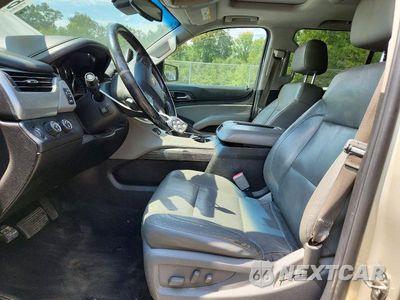 Zdjęcie 7 z 13 samochodu: 2015 CHEVROLET TAHOE K1500 LT VIN:1GNSKBKC3FR109635 - miniatura