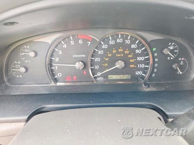 Zdjęcie 9 z 12 samochodu: 2007 TOYOTA SEQUOIA SR5 VIN:5TDZT34A47S294318 - miniatura