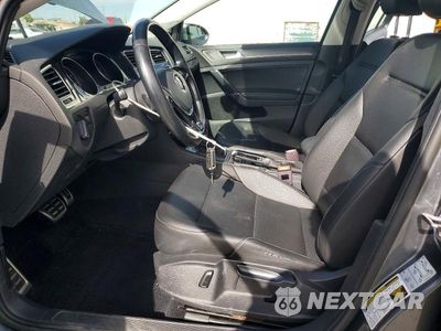 Zdjęcie 7 z 12 samochodu: 2018 VOLKSWAGEN GOLF ALLTRACK S VIN:3VWH17AU2JM757648 - miniatura