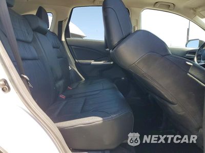 Zdjęcie 10 z 12 samochodu: 2014 HONDA CR-V EXL VIN:5J6RM3H72EL028896 - miniatura