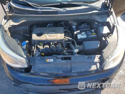 Zdjęcie 11 z 12 samochodu: 2017 KIA SOUL BASE VIN:KNDJN2A24H7466888 - miniatura