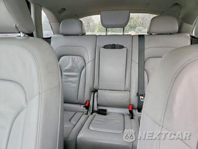 Zdjęcie 10 z 13 samochodu: 2016 AUDI Q5 PREMIUM PLUS VIN:WA1L2AFP5GA036945 - miniatura