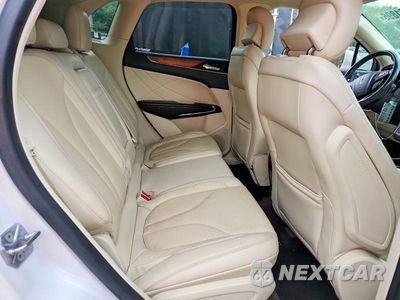 Zdjęcie 11 z 14 samochodu: 2015 LINCOLN MKC VIN:5LMCJ1A92FUJ24875 - miniatura